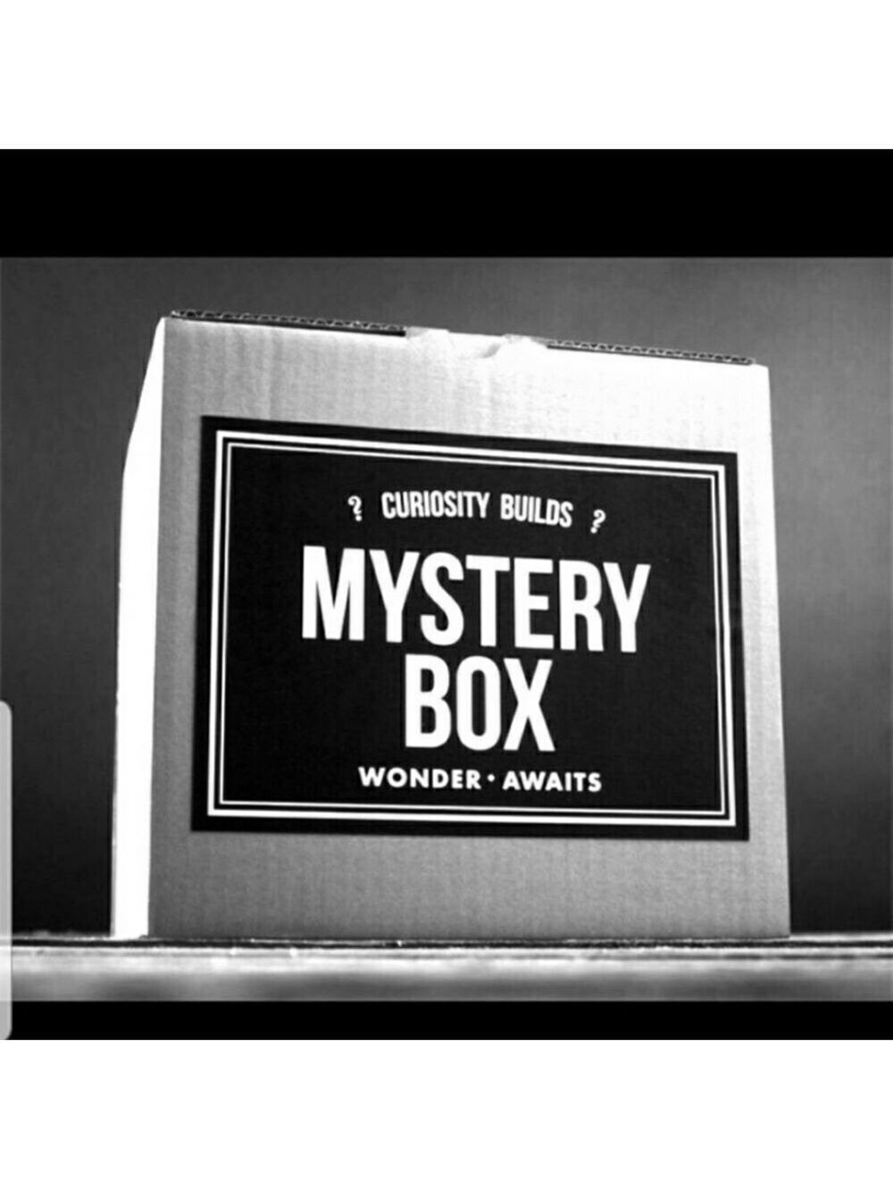 ⭐surprise Box Mens